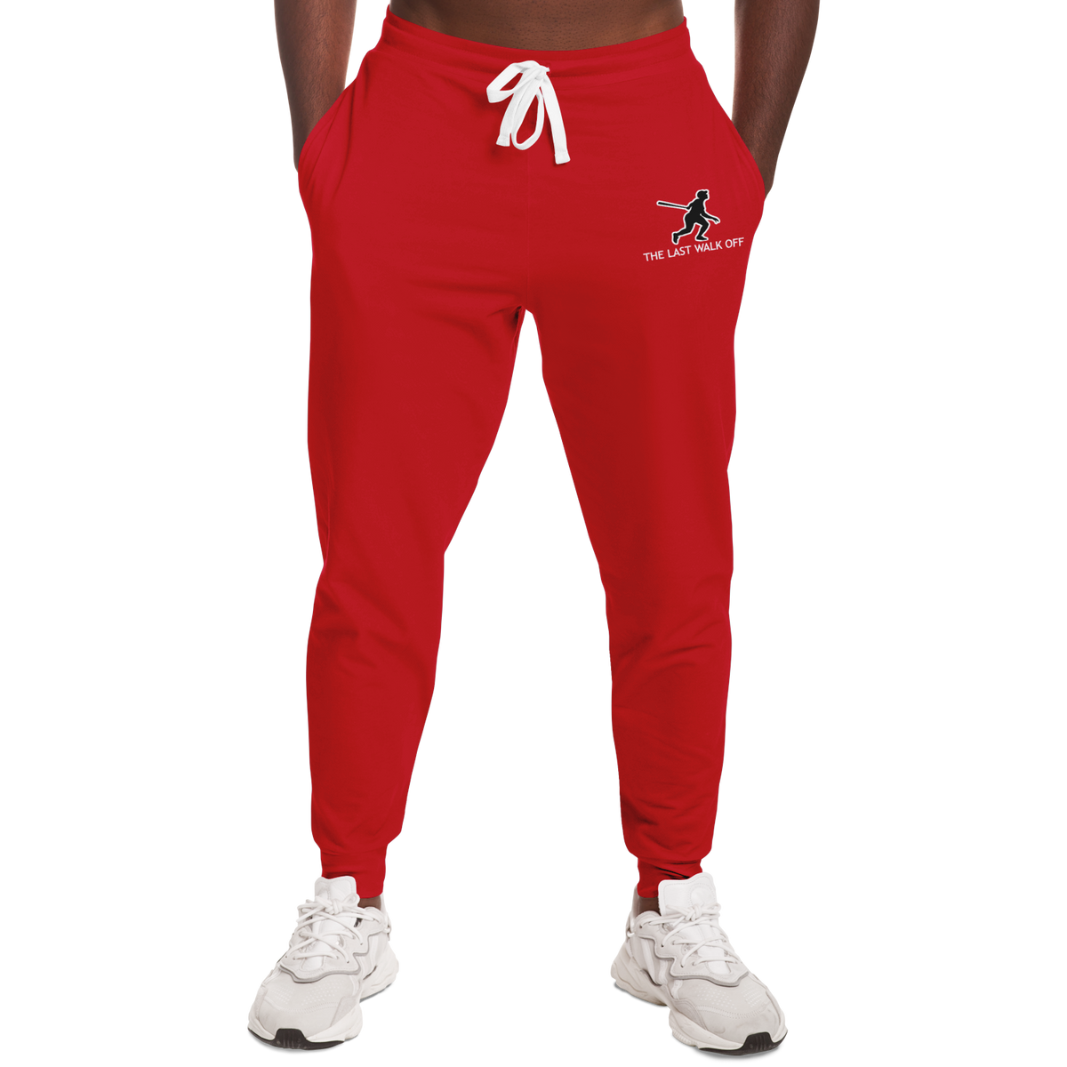 Cincinnati Red Joggers