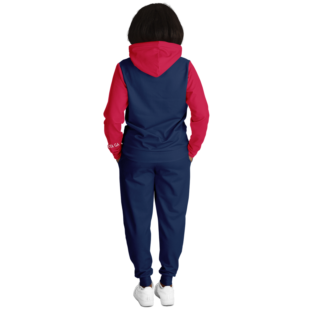 Atlanta Hoodie and Joggers