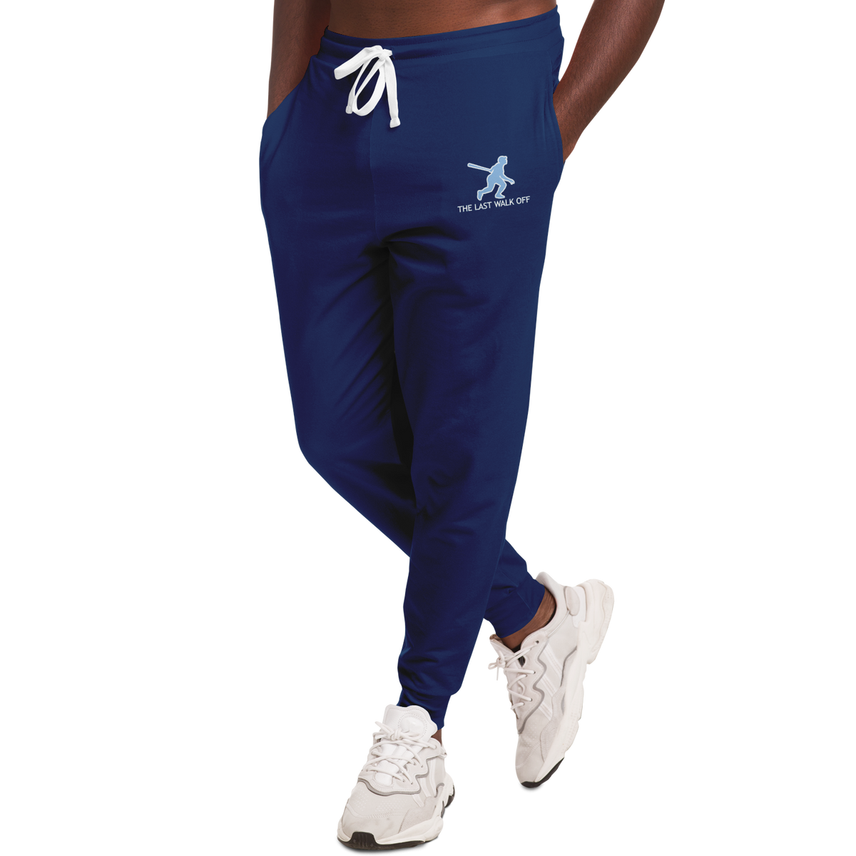Tampa Bay Blue Joggers