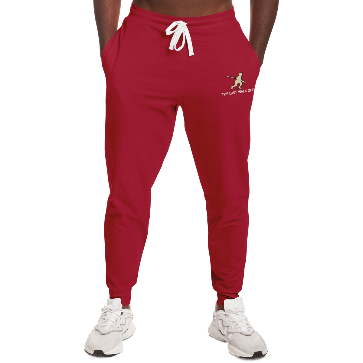 Arizona Red Joggers