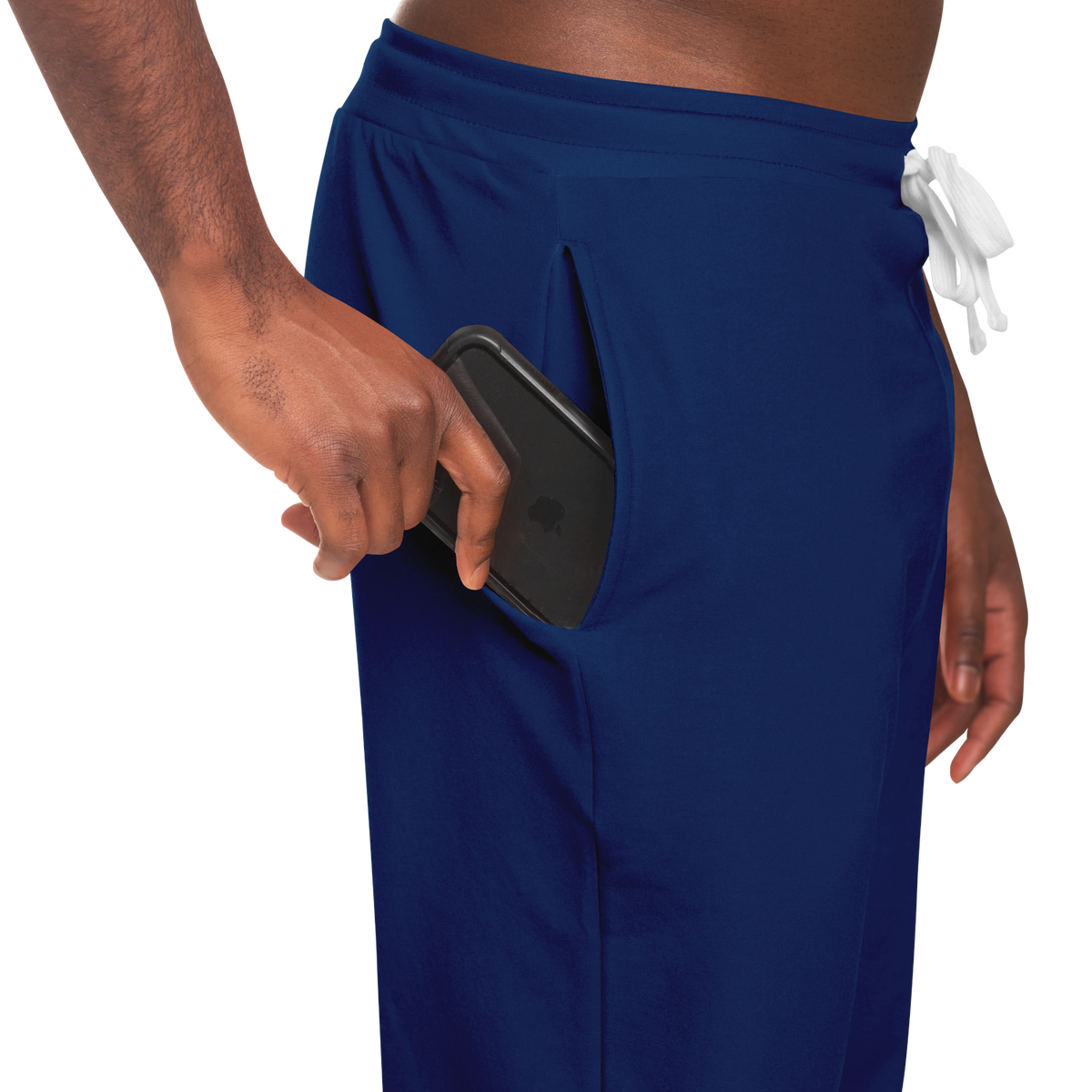 Minneapolis Blue Joggers