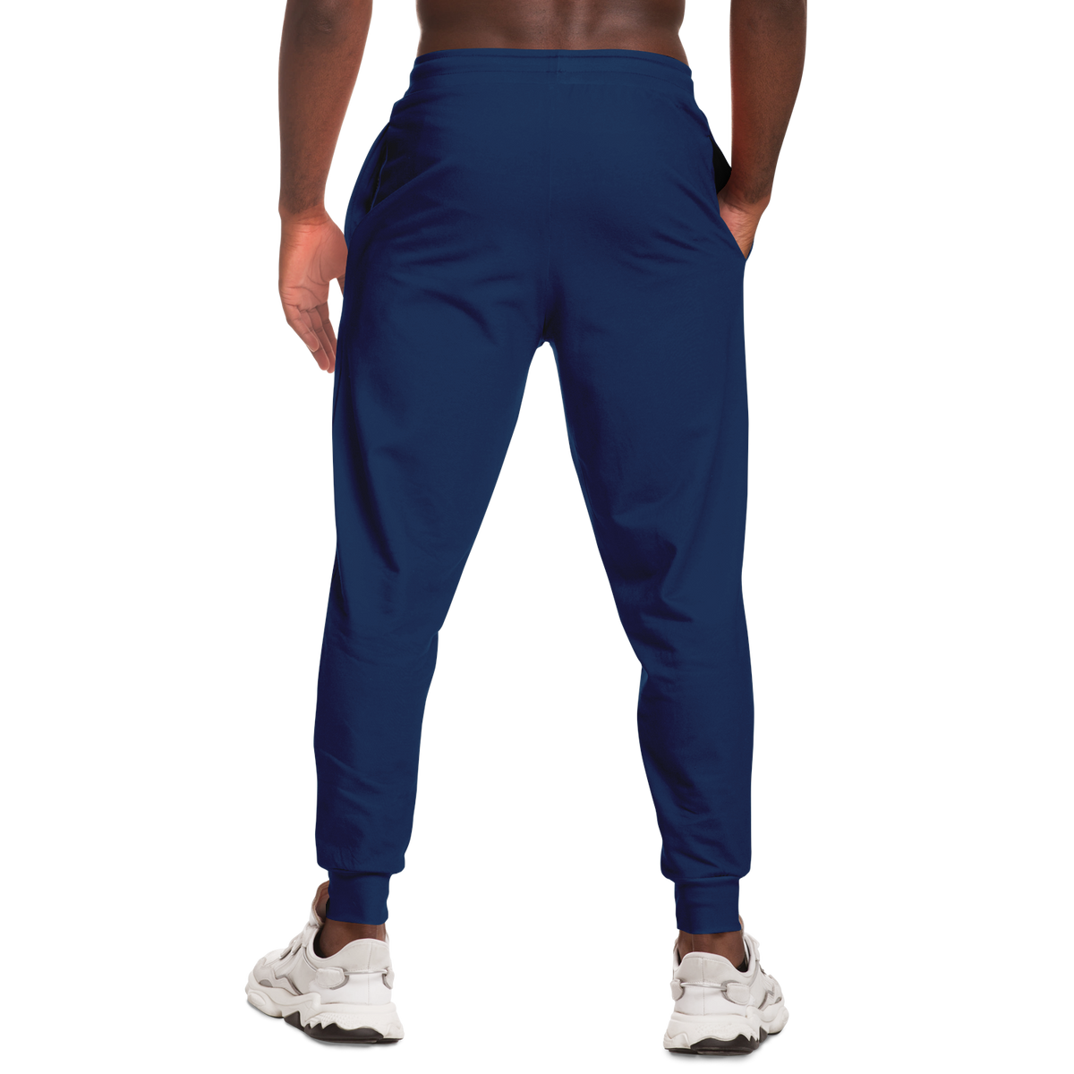 Seattle Navy Blue Joggers