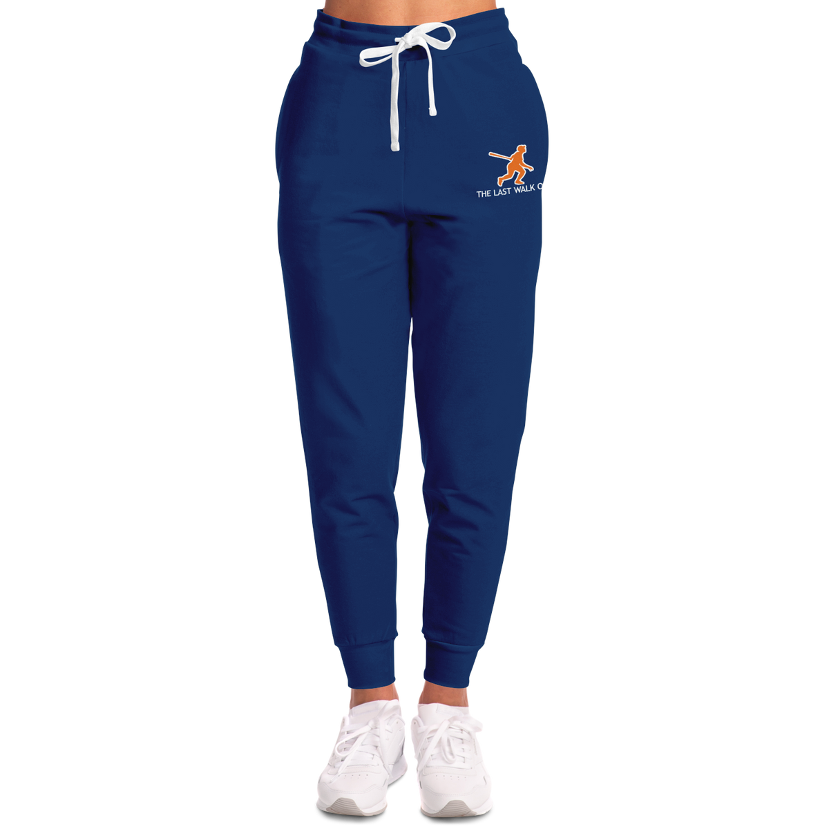 Houston Blue Joggers