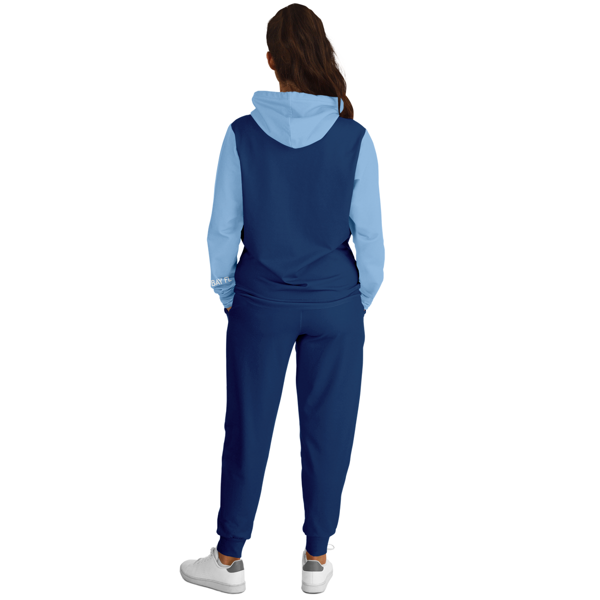 Tampa Bay Hoodie and Joggers