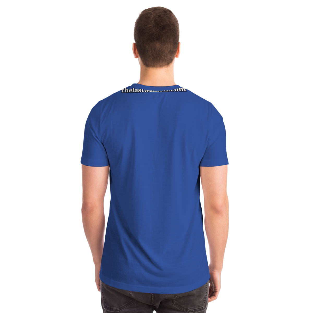Honey Do's Blue Red T-Shirt 2
