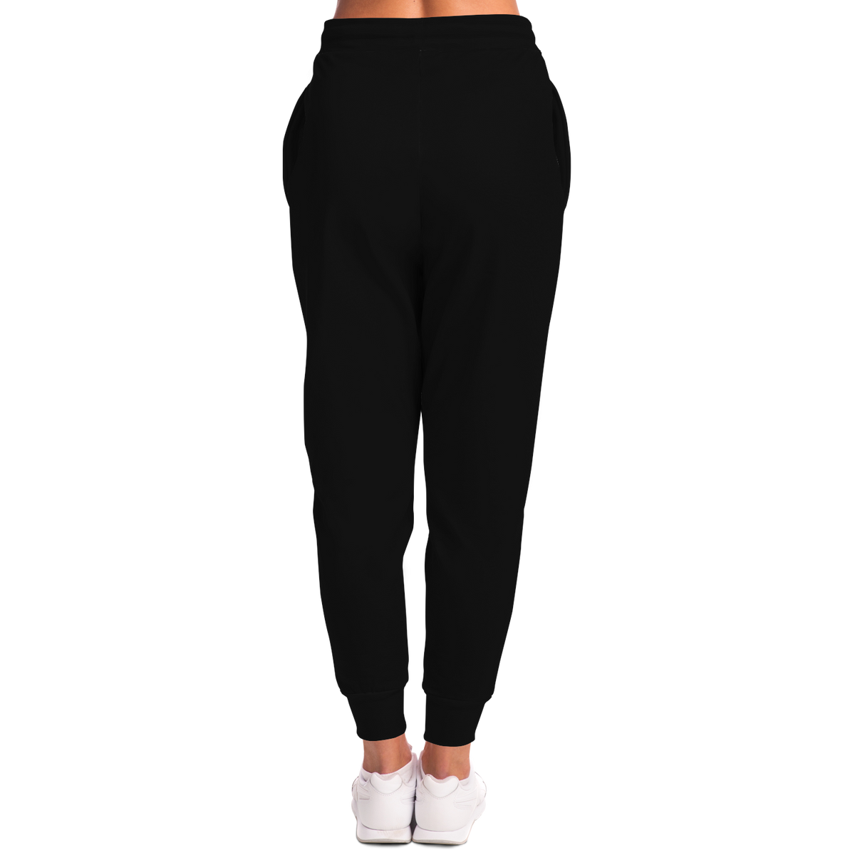 Baltimore Black Joggers
