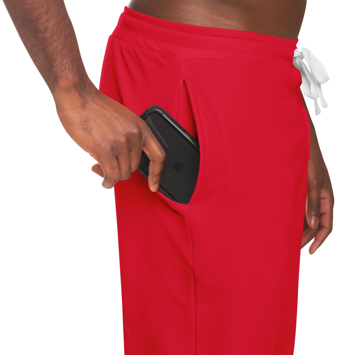 Cleveland Red Joggers
