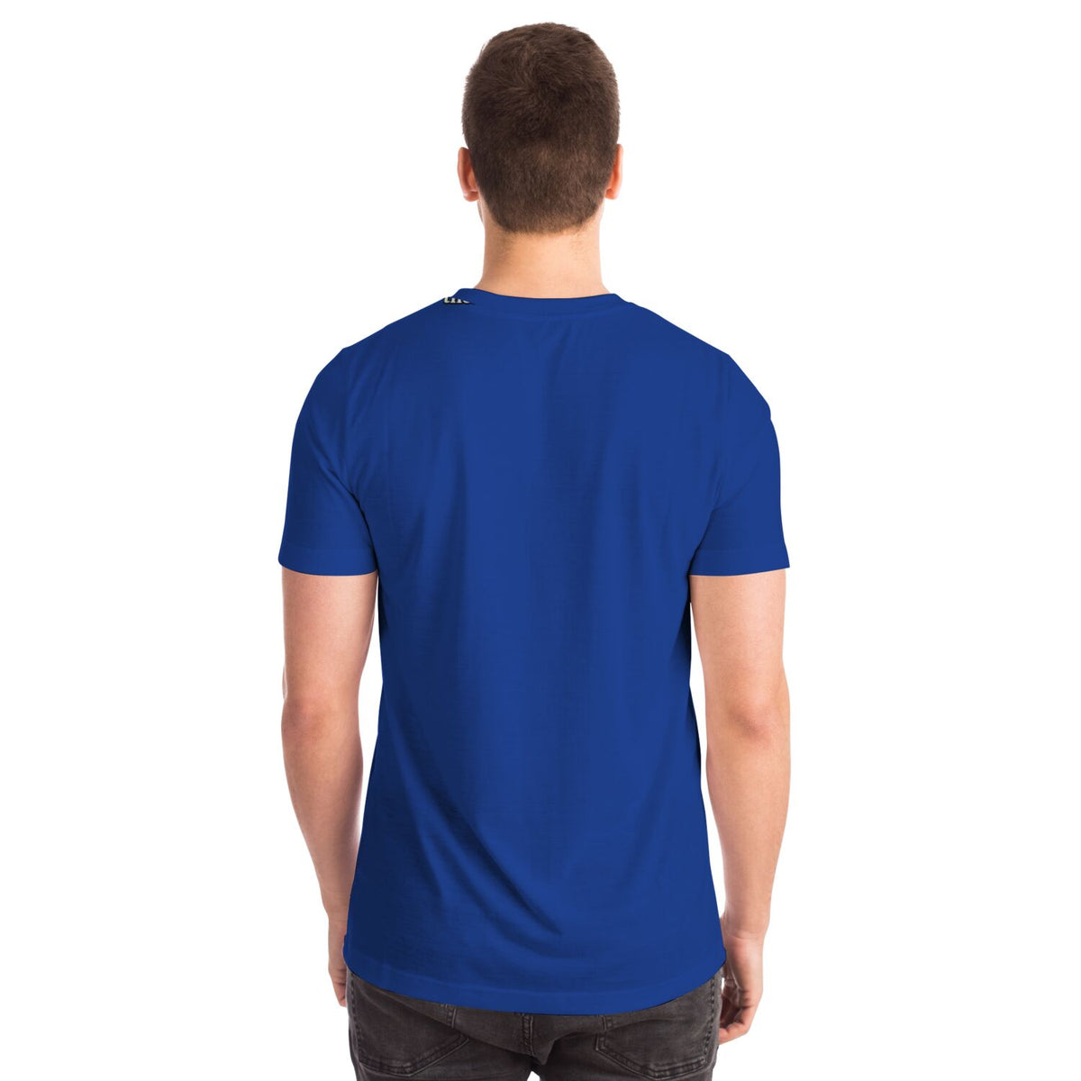 Honey Do's Dark Blue Red T-shirt 2