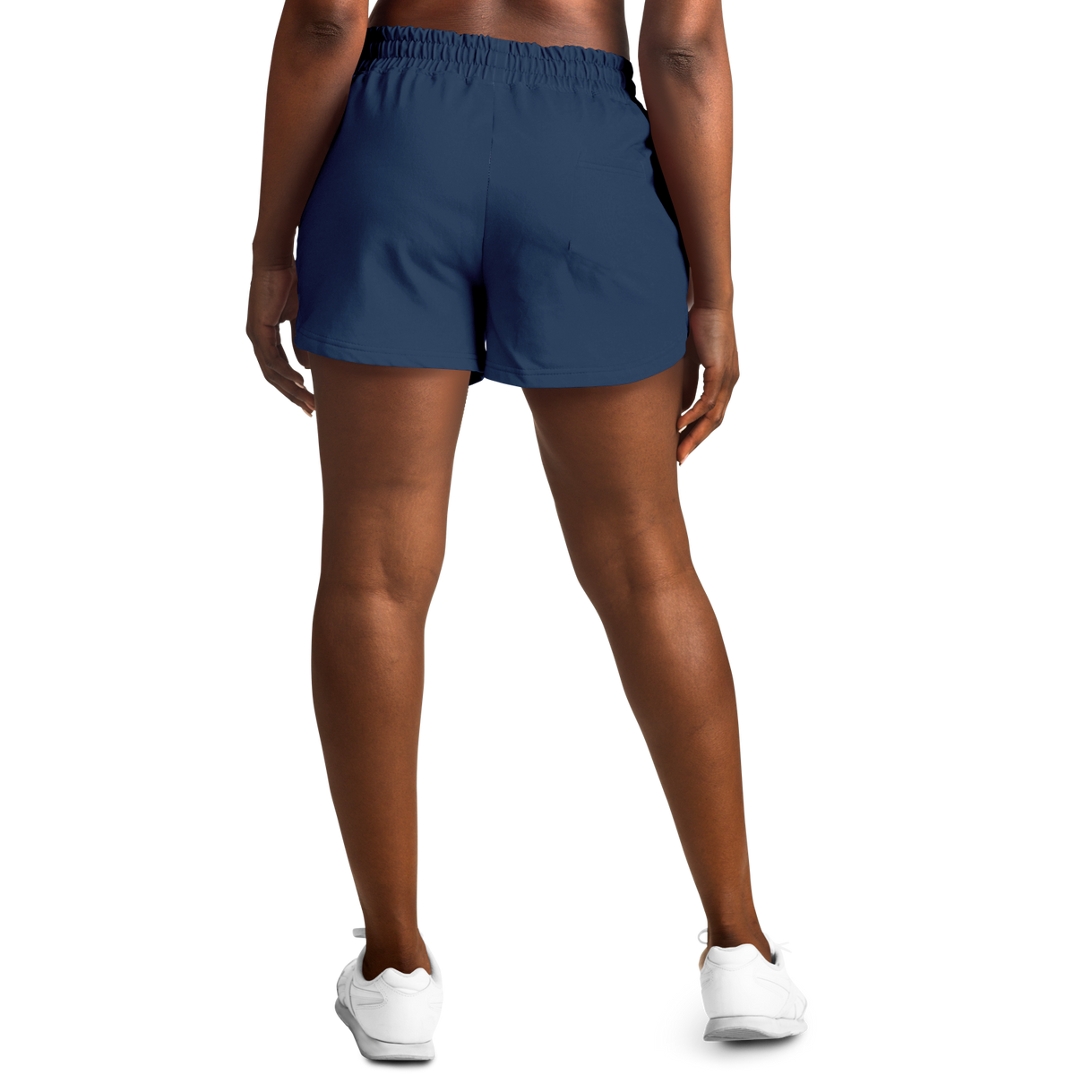 Milwaukee Women's Blue Shorts