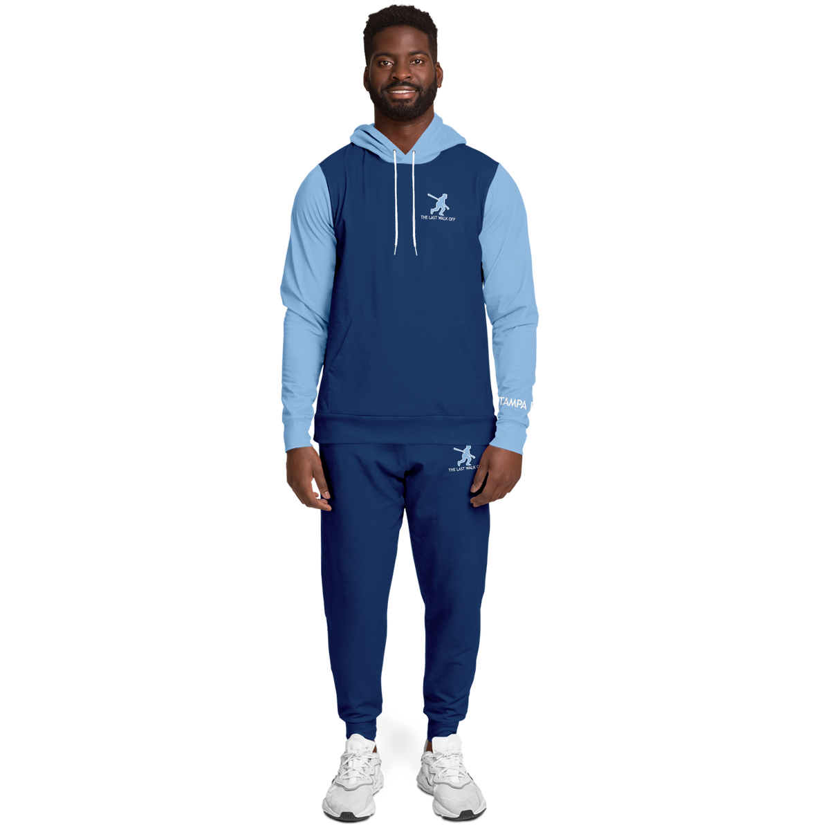 Tampa Bay Hoodie and Joggers
