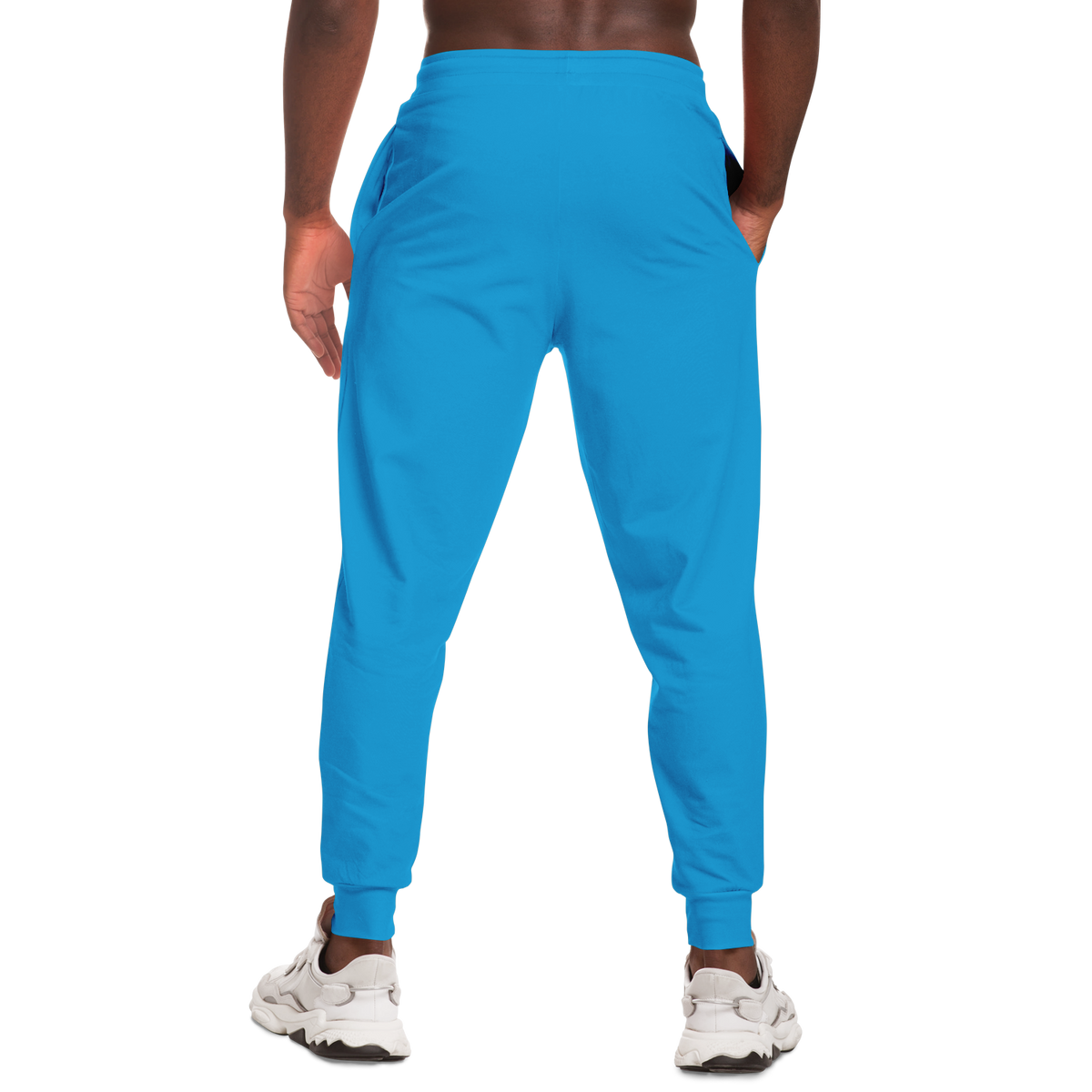Miami Blue Joggers