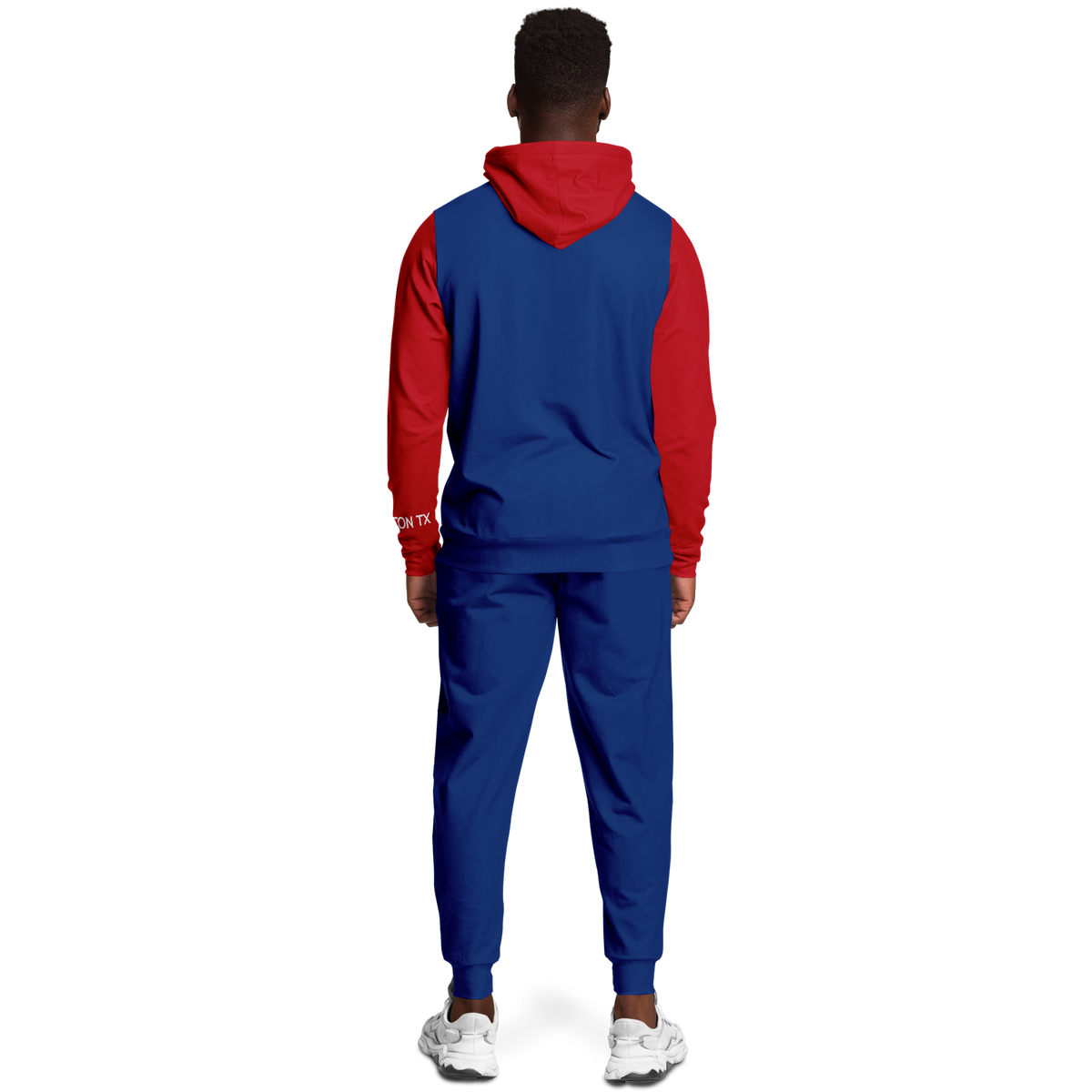 Texas Hoodie and Joggers