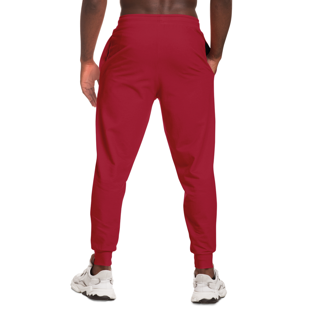 Arizona Red Joggers