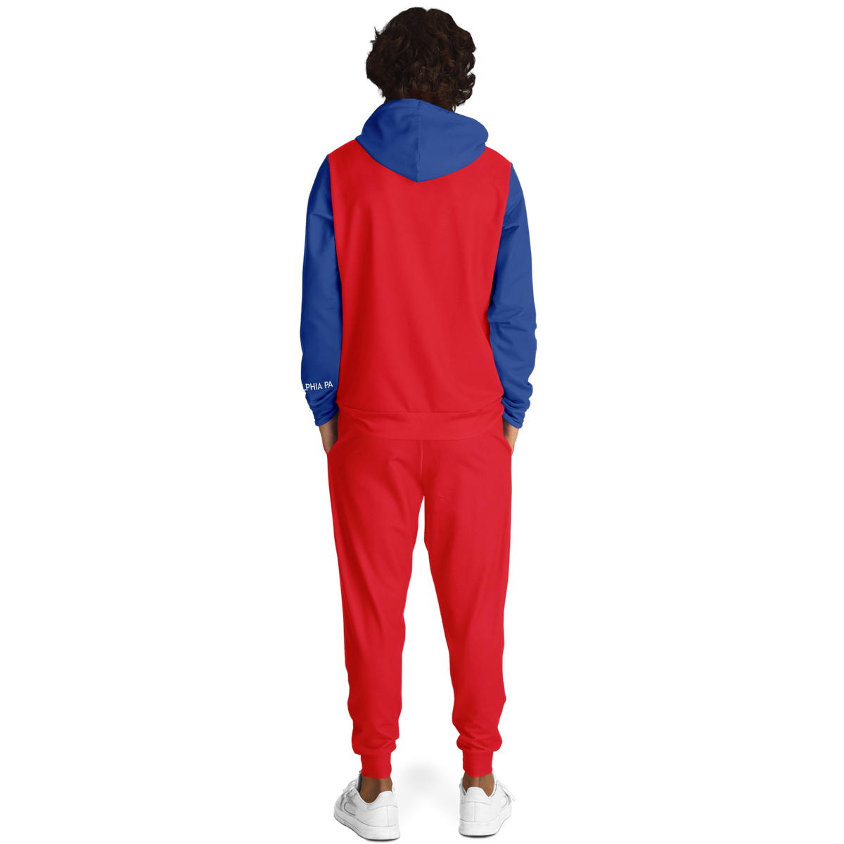 Philadelphia Hoodie and Joggers