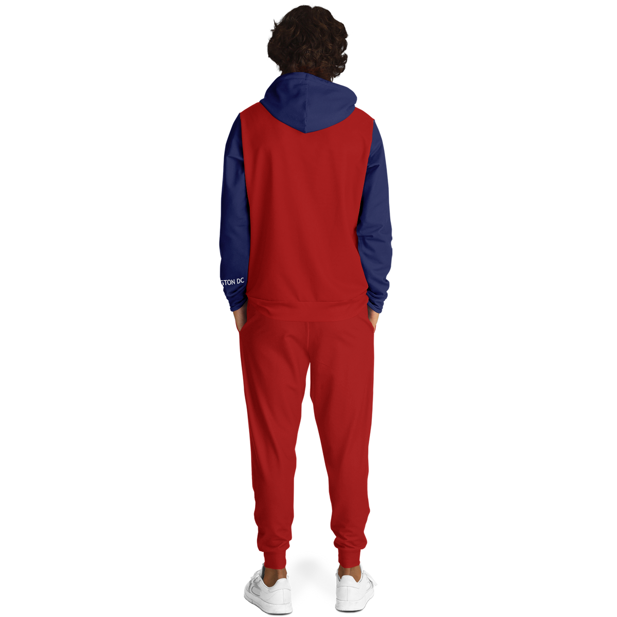 Washington Hoodie and Joggers