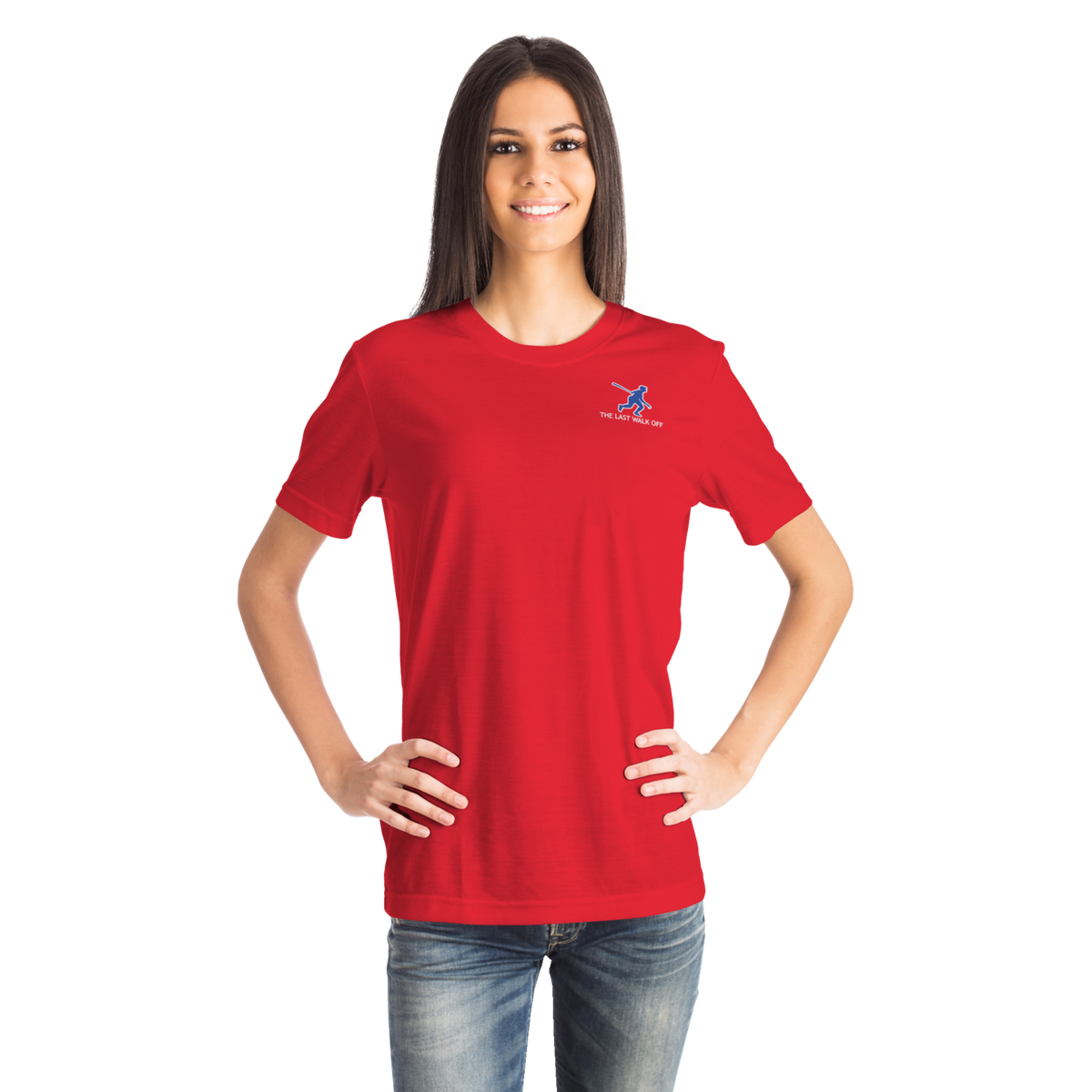 Philadelphia Red T-Shirt Liberty Bell