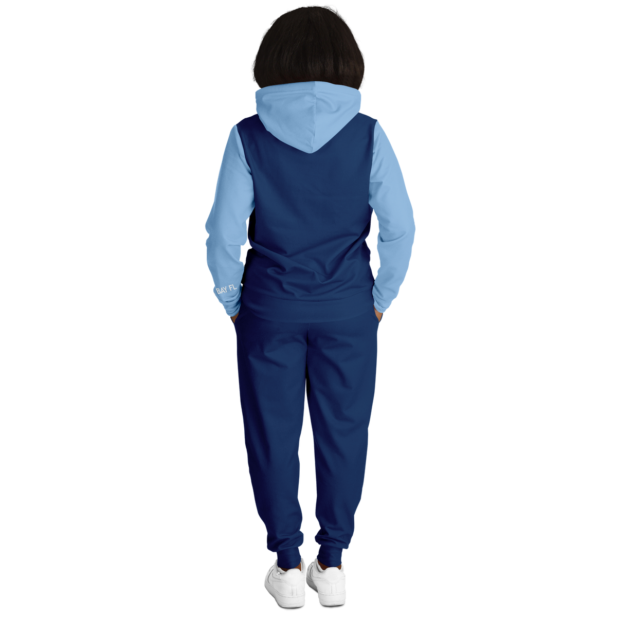 Tampa Bay Hoodie and Joggers