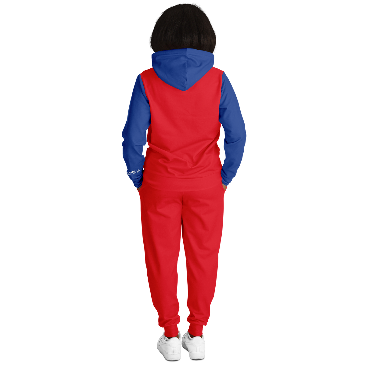 Philadelphia Hoodie and Joggers