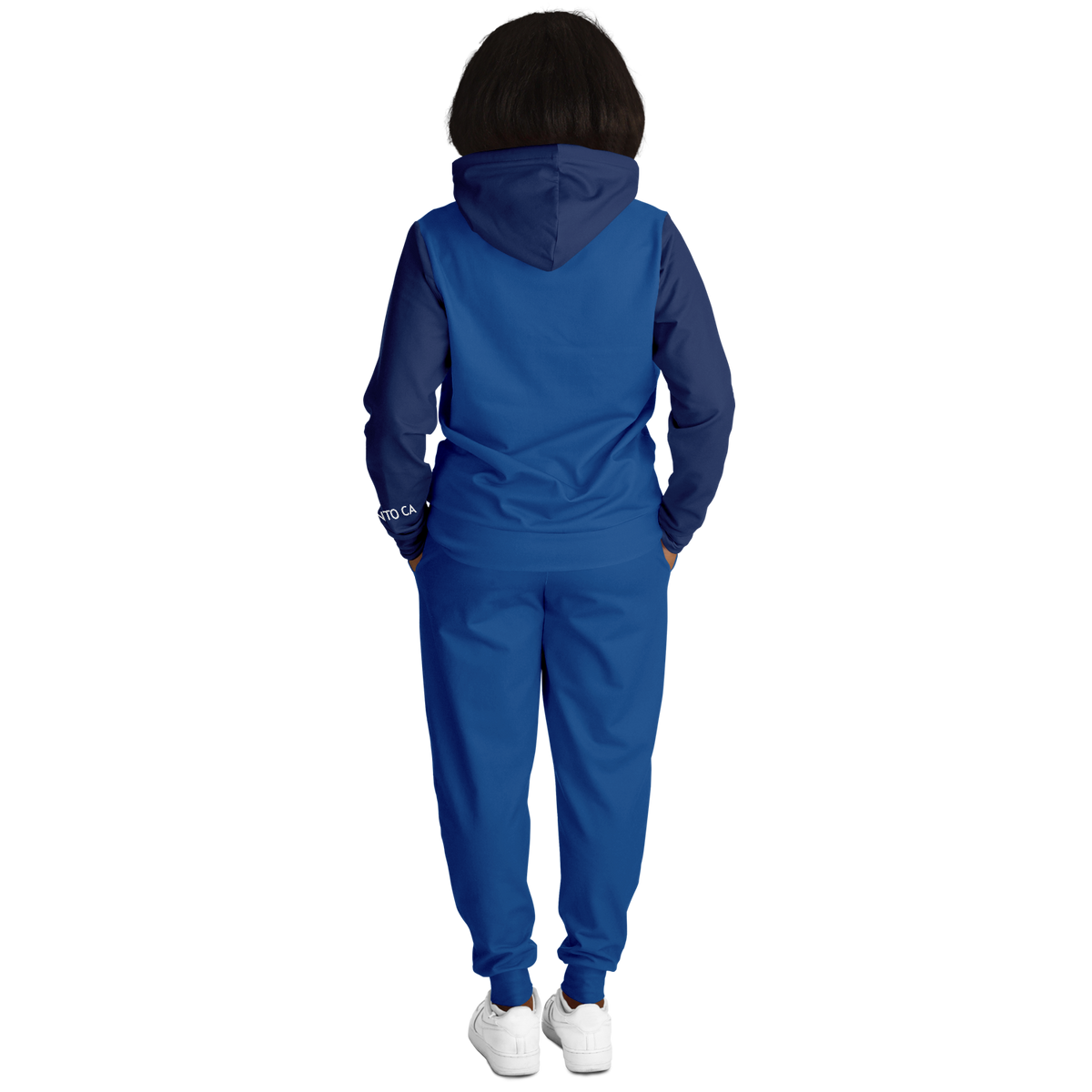 Toronto Hoodie and Joggers