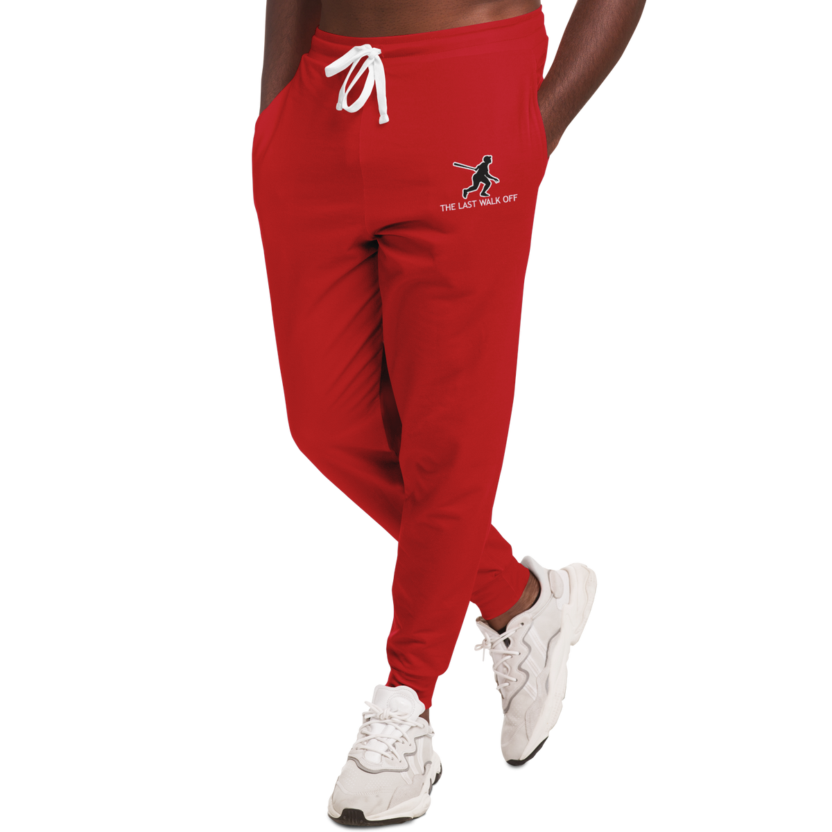Cincinnati Red Joggers