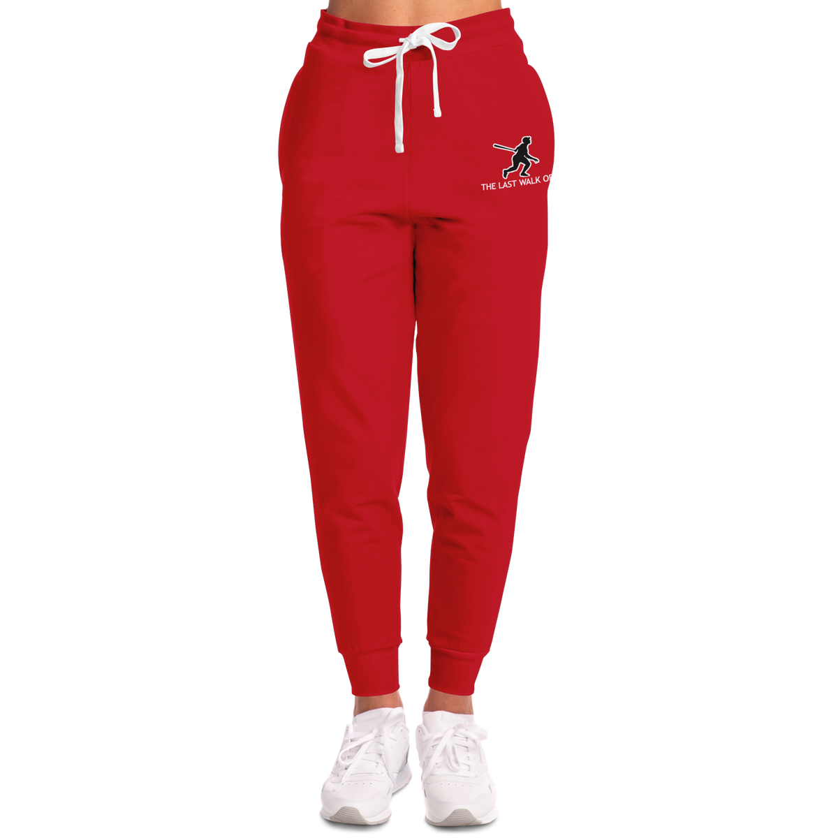 Cincinnati Red Joggers