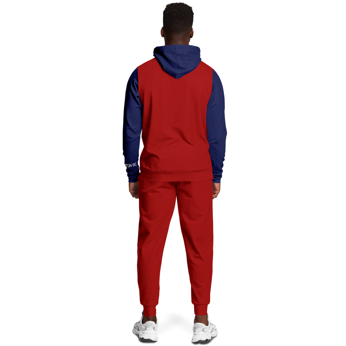 Washington Hoodie and Joggers