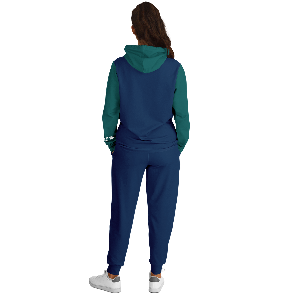 Seattle Hoodie and Joggers
