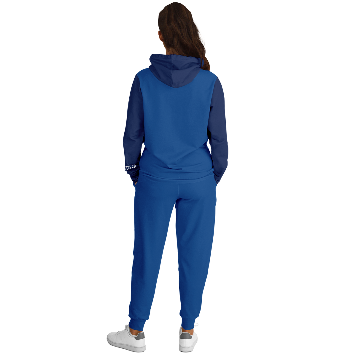 Toronto Hoodie and Joggers