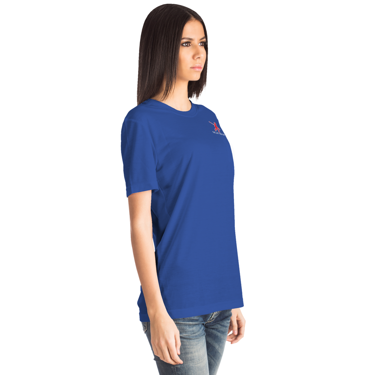 Philadelphia Blue T-Shirt Liberty Bell
