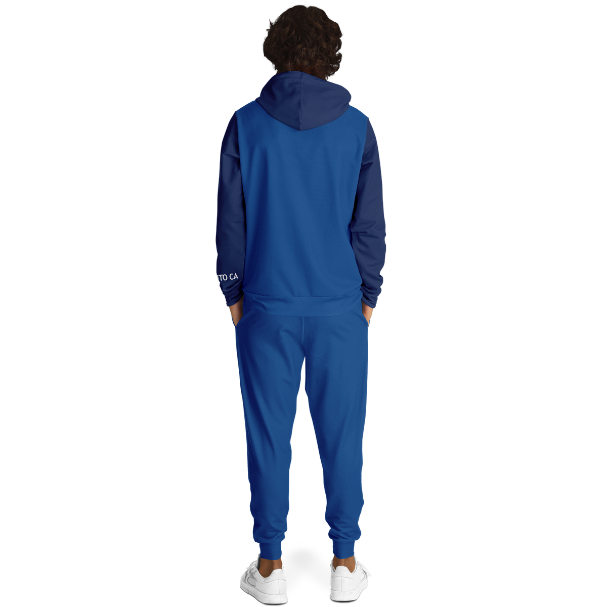 Toronto Hoodie and Joggers