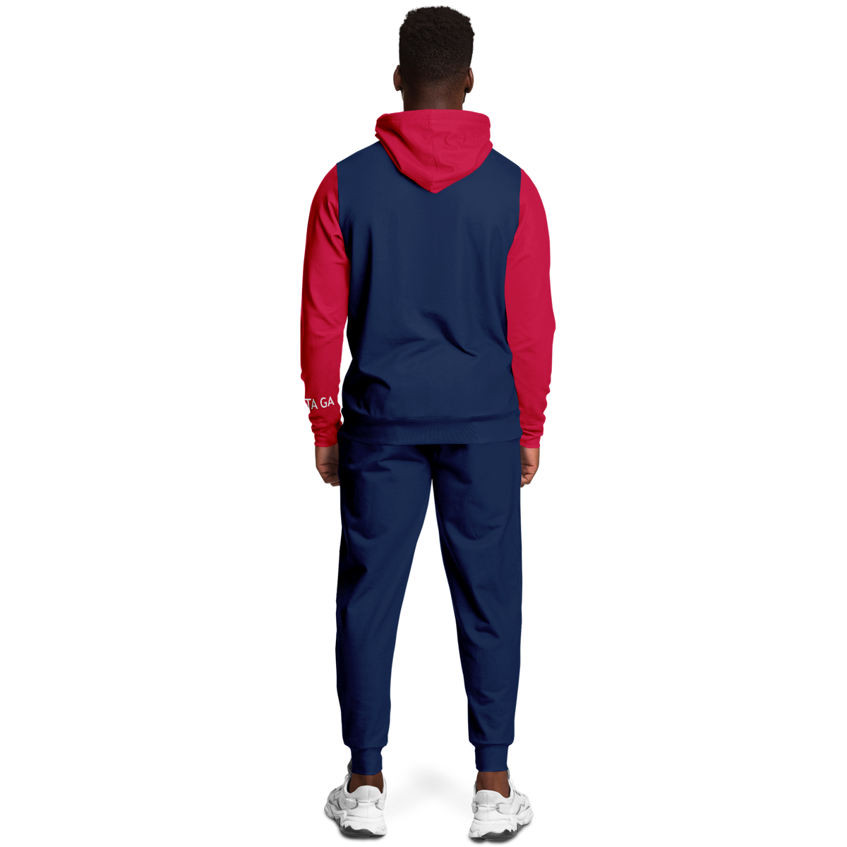 Atlanta Hoodie and Joggers