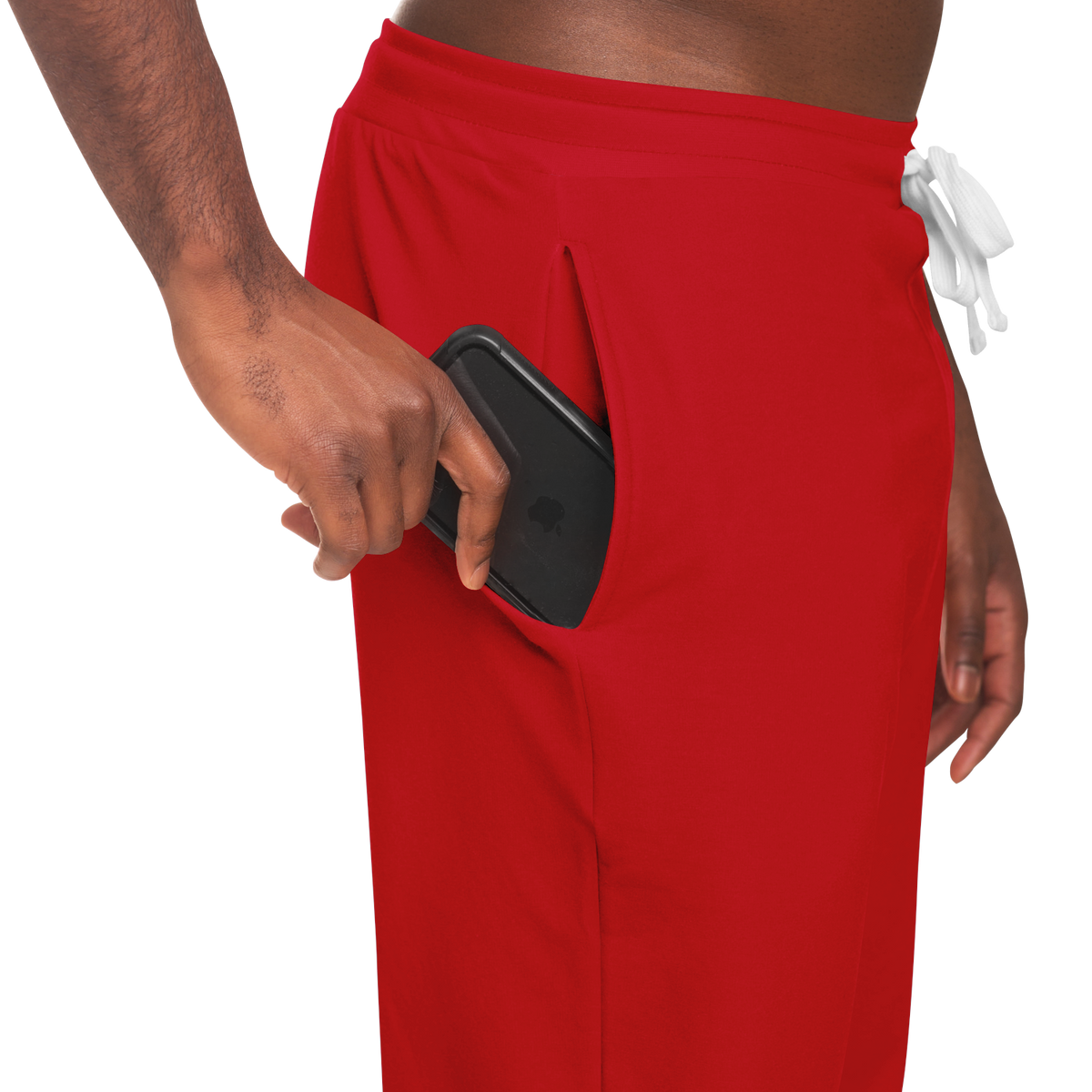 Cincinnati Red Joggers