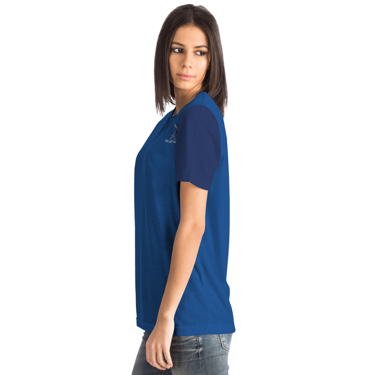 Toronto Blue Navy Blue Short Sleeve Shirt