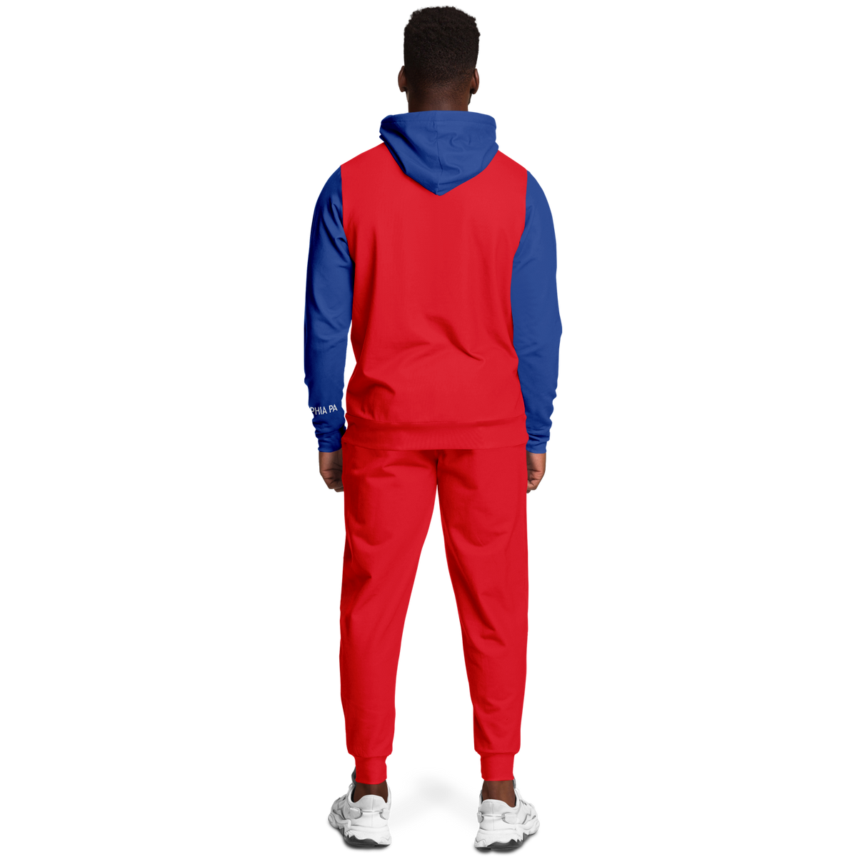 Philadelphia Hoodie and Joggers