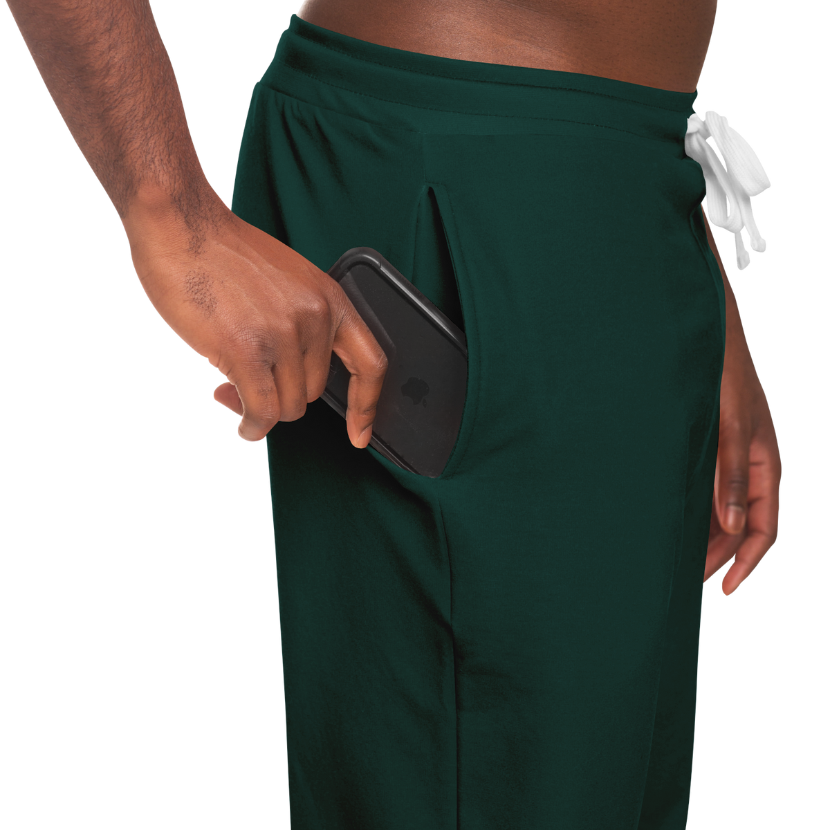 Oakland Green Joggers