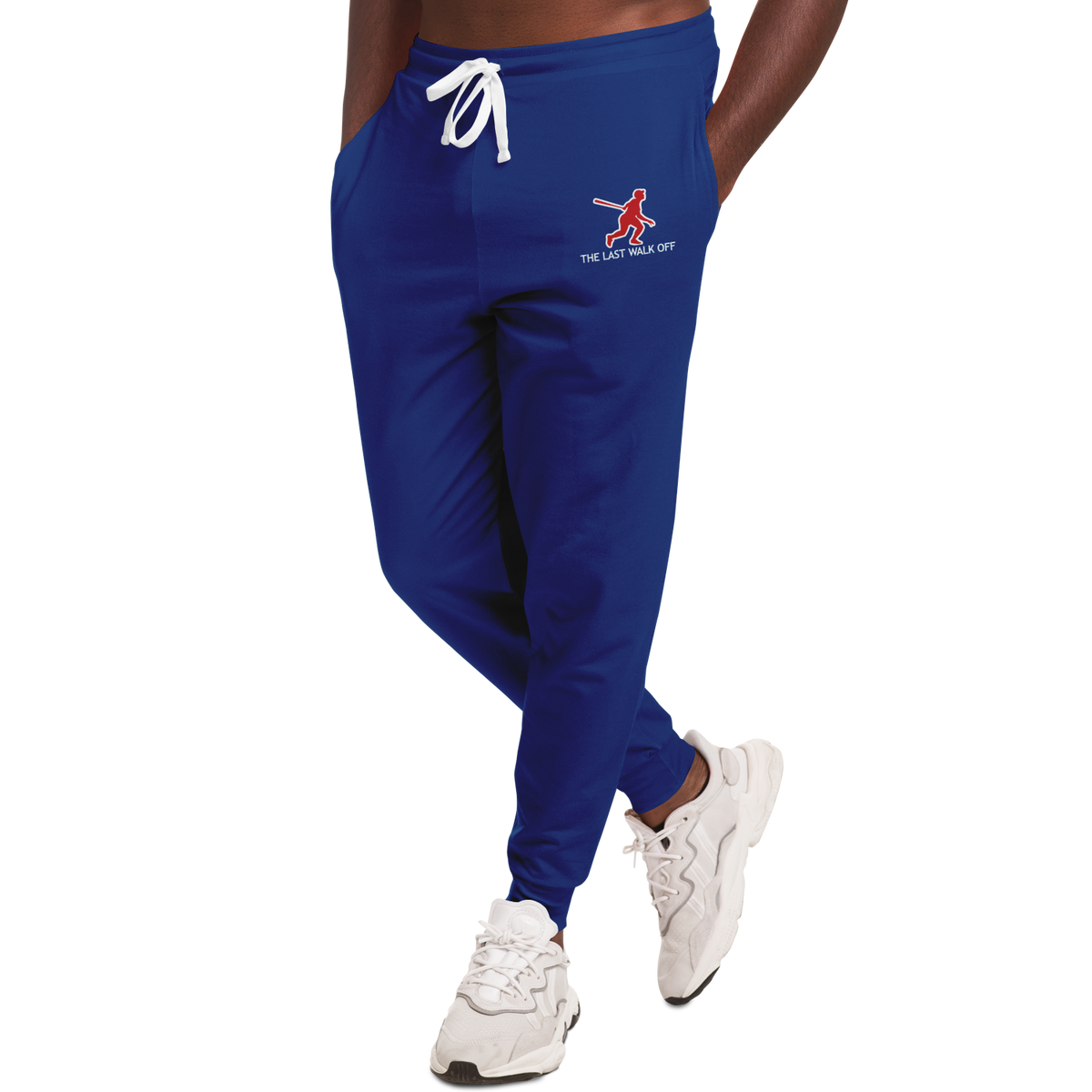 Texas Blue Joggers