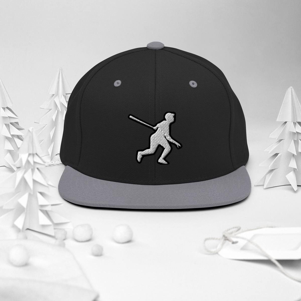 Snapback Hat