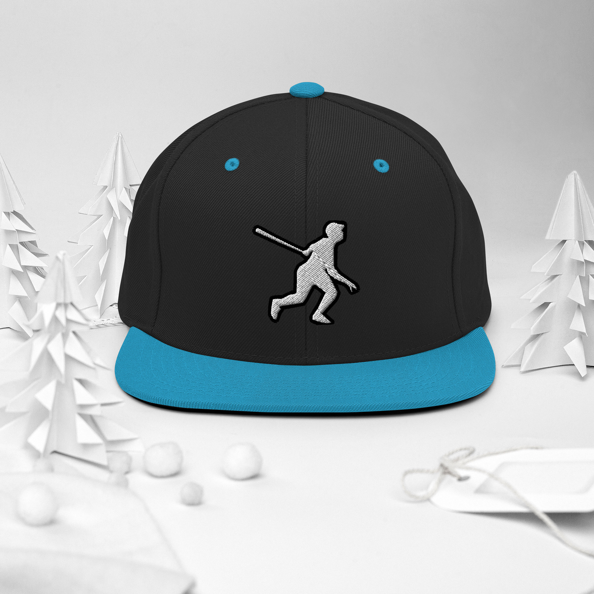 Snapback Hat