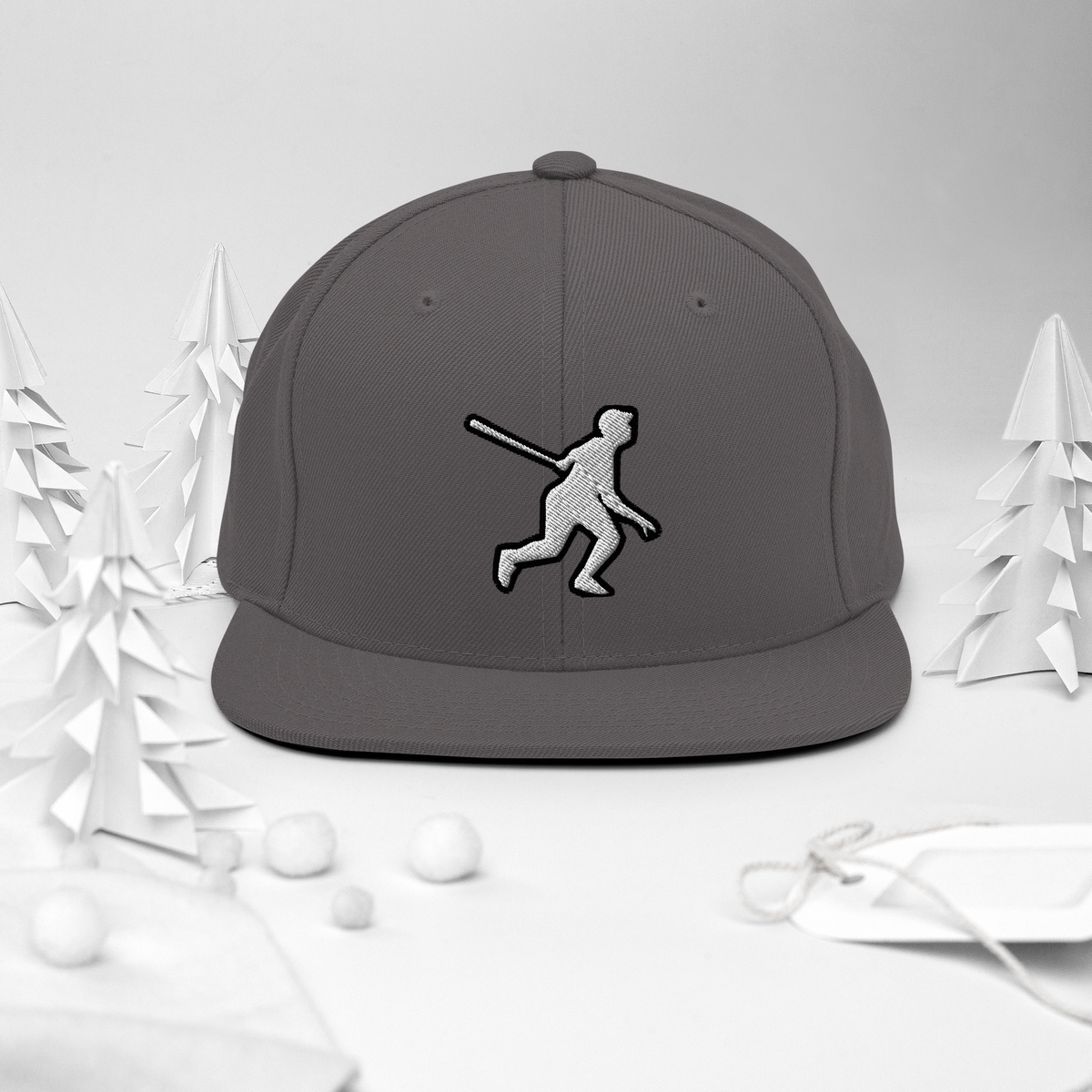 Snapback Hat