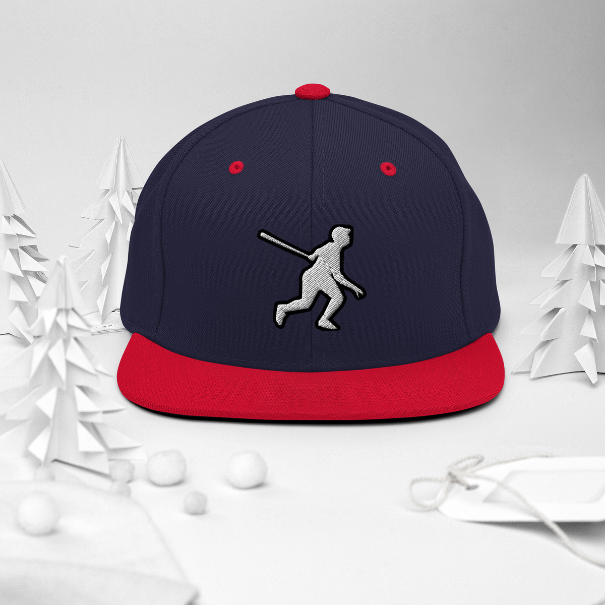 Snapback Hat