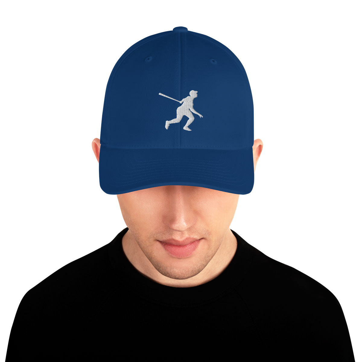 "755 Series" Closed Back Hat