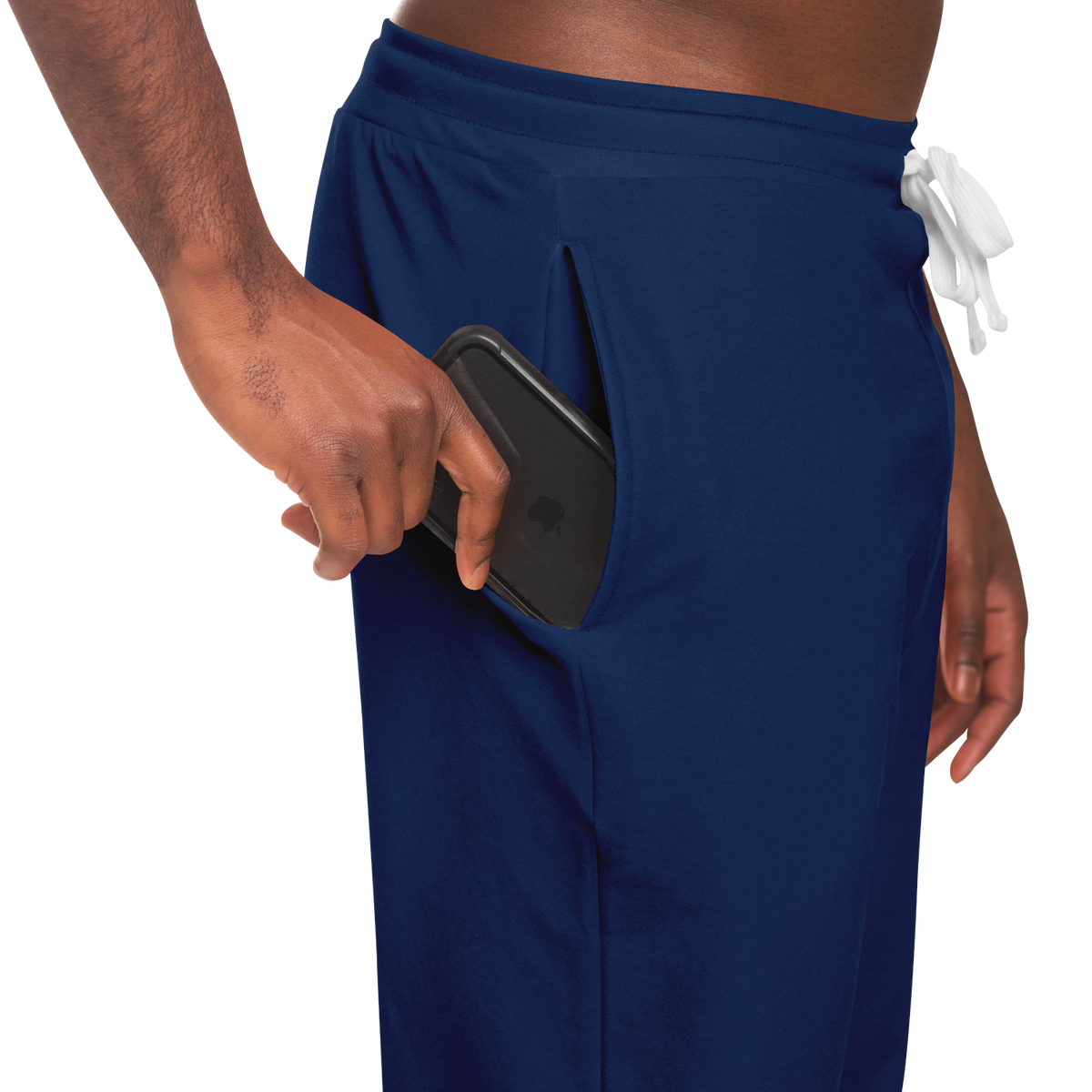 Detroit Blue Joggers