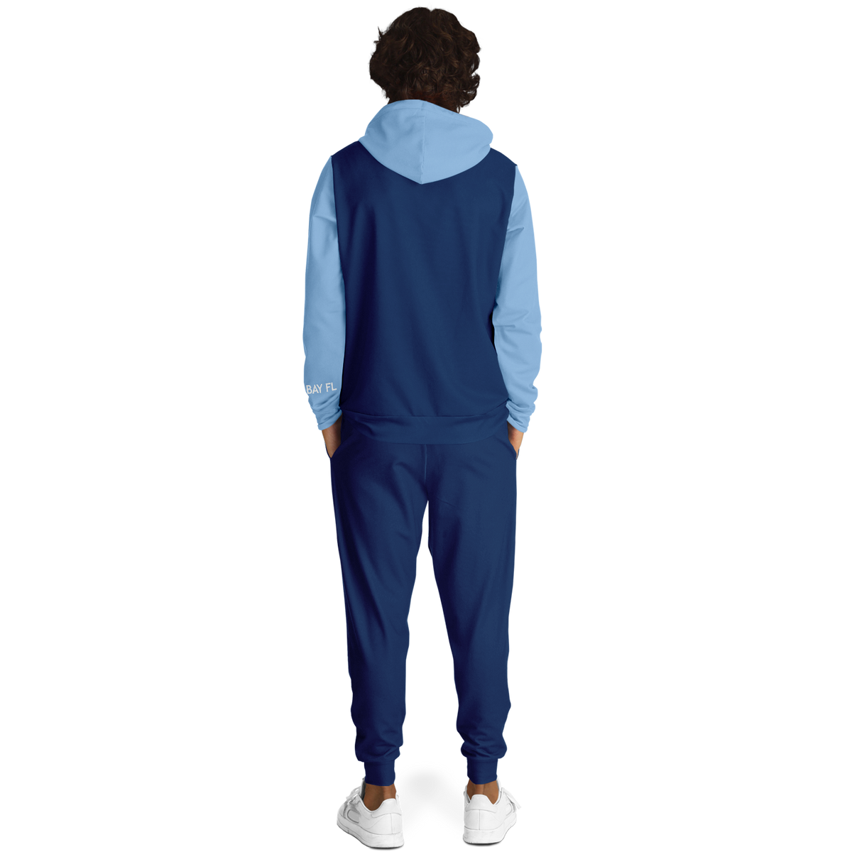 Tampa Bay Hoodie and Joggers
