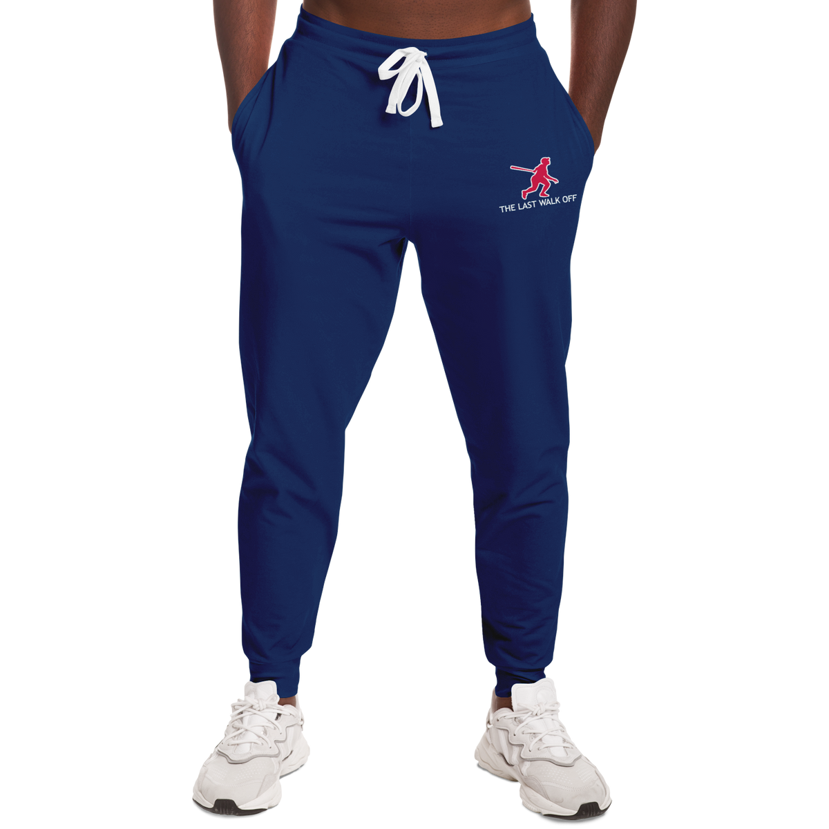 Minneapolis Blue Joggers