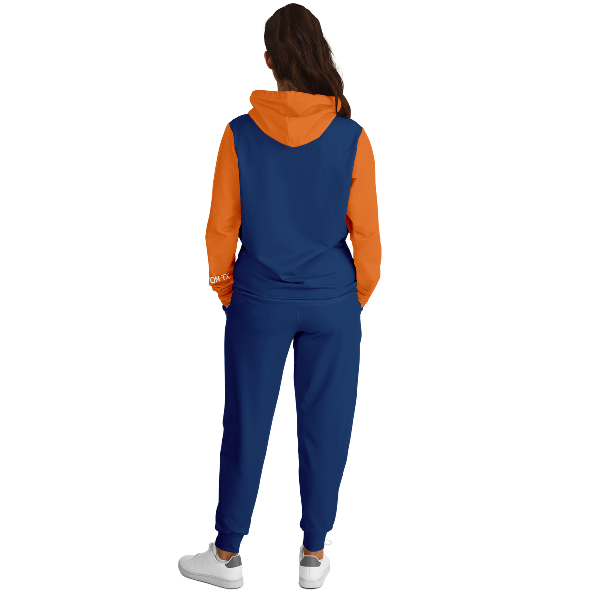 Houston Hoodie and Joggers