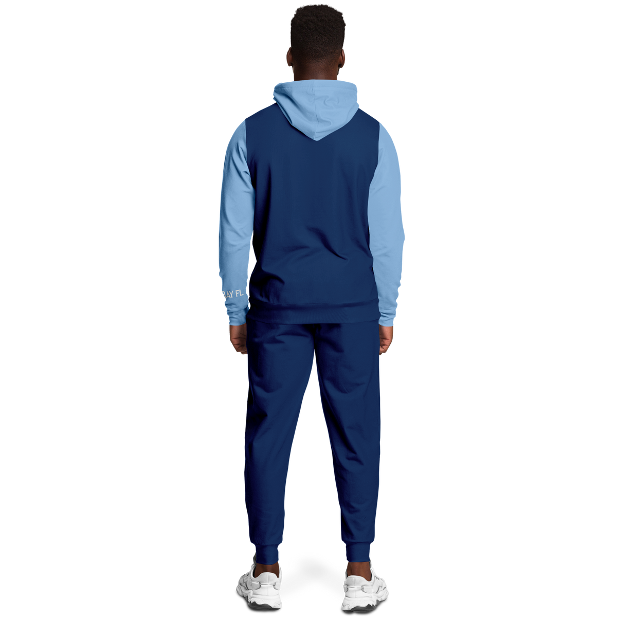 Tampa Bay Hoodie and Joggers