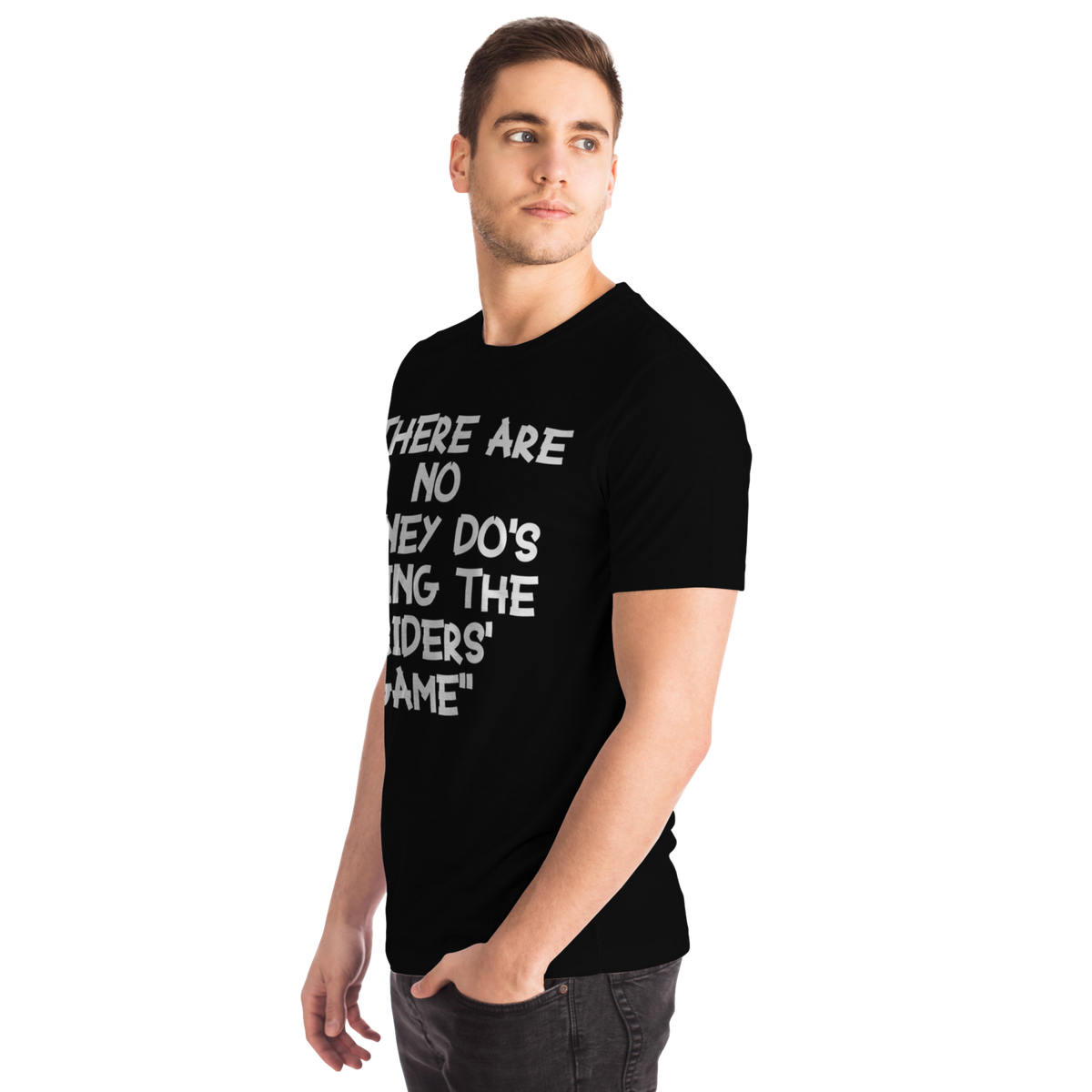 Honey Do's Black Shirt