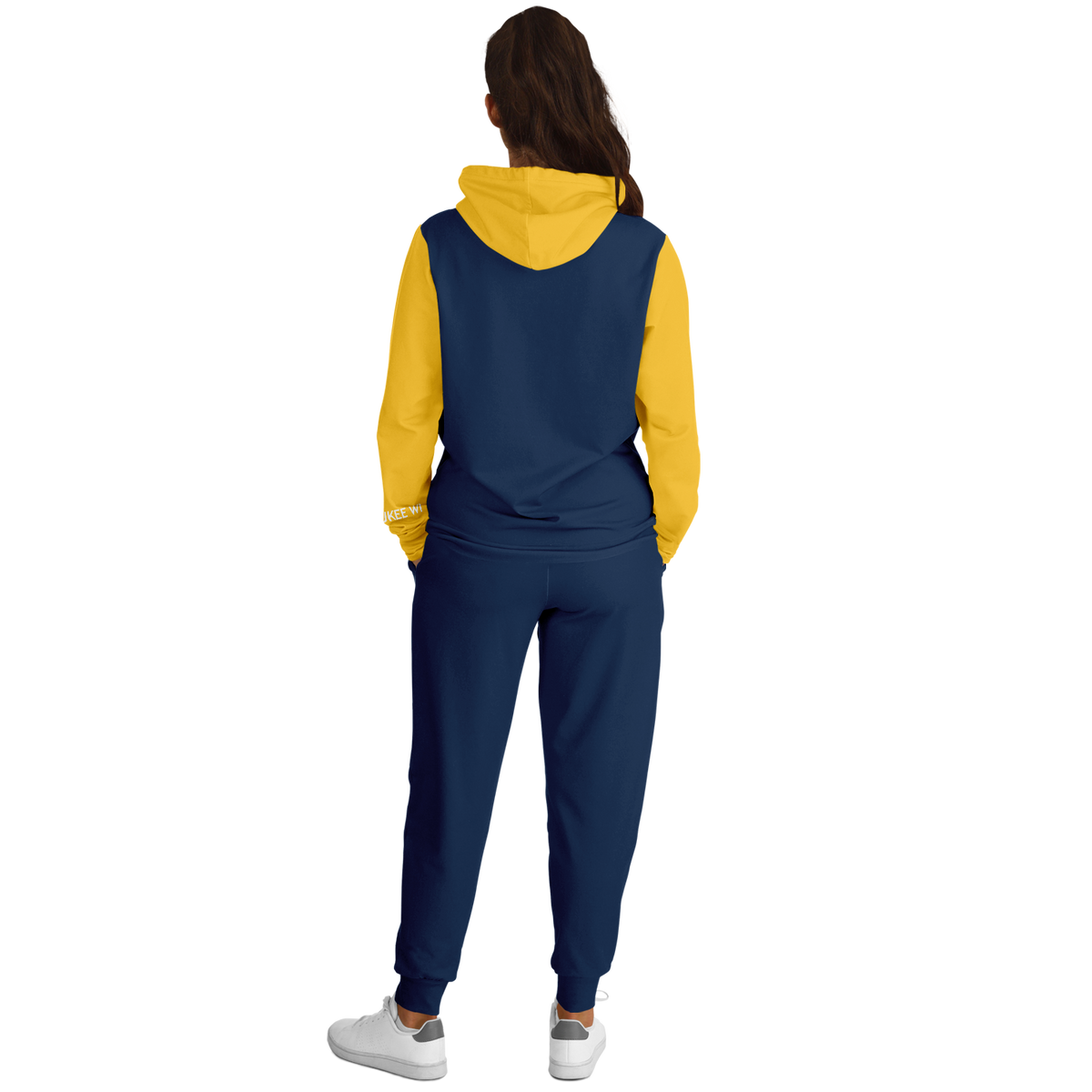 Milwaukee Hoodie and Joggers