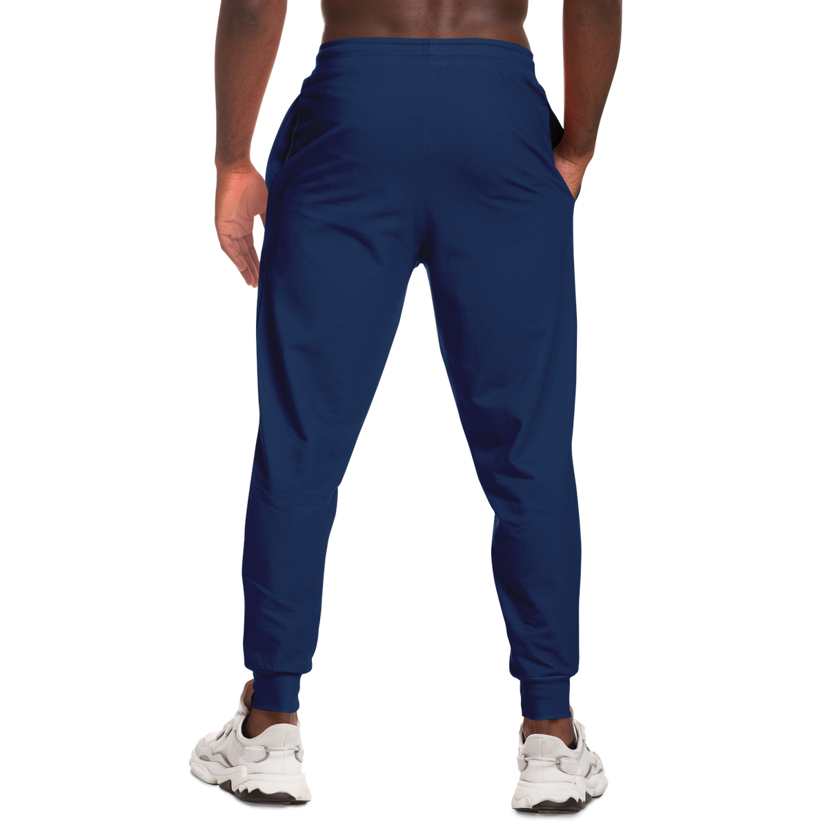 Detroit Blue Joggers