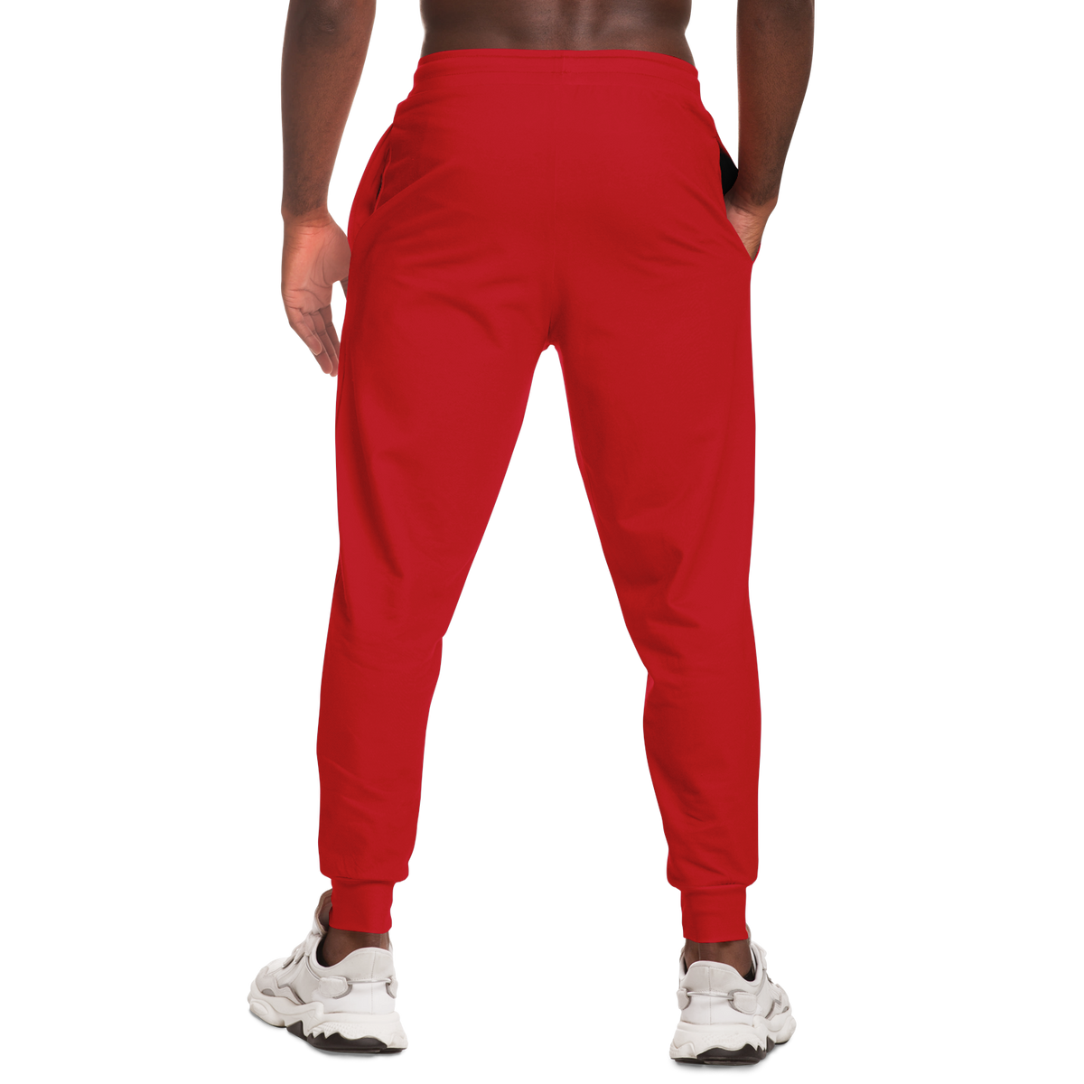 Cincinnati Red Joggers